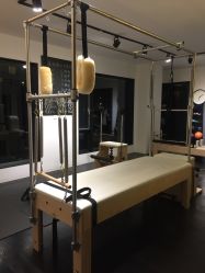 -Real Pilates优体普拉提