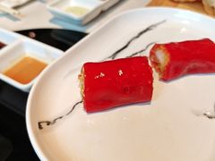 -滋粥楼·顺德菜(番禺广场总店)