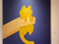 -深圳市当代艺术与城市规划馆