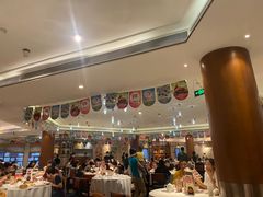-潮福城大酒楼(湖滨北路店)
