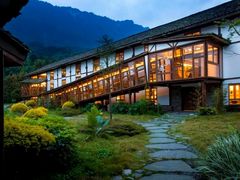 -雅达·阳羡溪山小镇中心