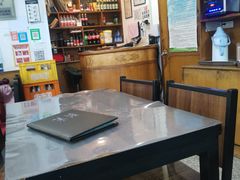 -友谊餐馆(永安路店)