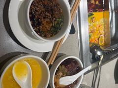 -海底捞火锅(长宁路龙之梦店)