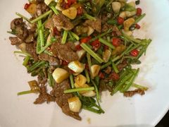 -竹里馆 ·茶食(奥体店)