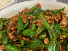 -农家湘菜(安亭店)
