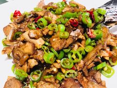 -U你·天然调味(南湖总店)