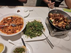 -刘胖子家常菜·蹄花焖藕(中南店)