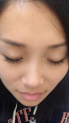 -一本X目奈子日式单根美睫专业店
