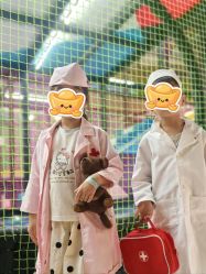 -meland亲子乐园•派对•研学(宁波华润万象城店)