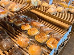 -那家面包房(珠江路店)