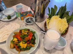 -龙泉人椰子鸡.糟粕醋.海南菜(三亚旗舰店)