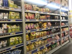 -麦德龙(郑东店)