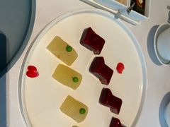 -广州富力丽思卡尔顿酒店·丽轩·粤菜