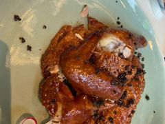 -港丽餐厅(高德置地店)