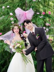 -第一夫人婚纱摄影(南京店)