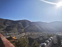 -五台山风景名胜区