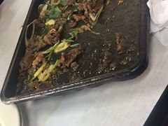 -清真永恒华威肉饼(潘家园店)