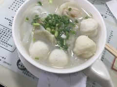 -江仔记粉面专家