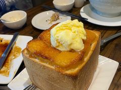 -绿茶餐厅万锦 Green Tea Restaurant Markham