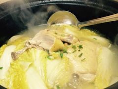 -宜城私房菜.臭鳜鱼(九华新街店)
