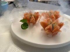 -浙江西子宾馆·牡丹厅