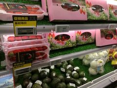 -盒马鲜生(悦峰店)