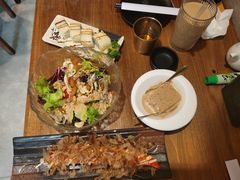 胡麻豆腐-井圣日膳(万达店)