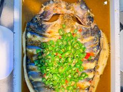 -半天妖烤鱼(融创茂店)