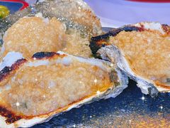 -大成海鲜烧烤·海鲜粥(安顺路店)