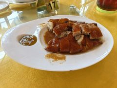 -台山美食一绝阿四台山黄鳝饭(阿四创作店)