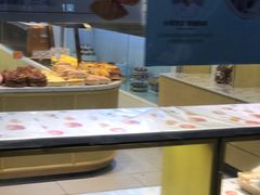 -凯斯汀蛋糕(大学城店)
