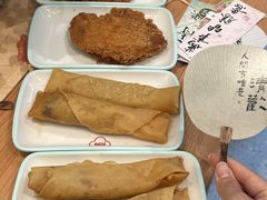 -回味鸭血粉丝汤(夫子庙瞻园路店)