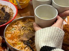 -多宾韩国料理(学衡路店)