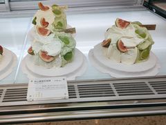 -WenTinG文汀·半糖蛋糕(合生汇店)