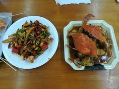 -87号烧烤海鲜·大排档(金沙滩店)