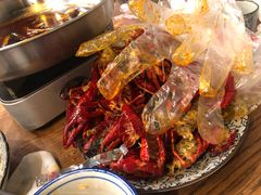 -虾小龙老长沙龙虾馆(坡子街店)