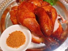 -茉莉餐厅(包河万达店)