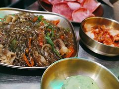 -釜山火炉·海鲜烤肉(紫藤路店)