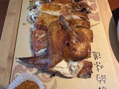 -意满花千醉(金茂览秀城店)