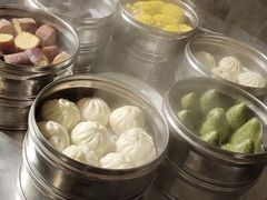 -西安高新希尔顿酒店·咖啡露台西餐厅