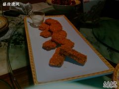 排-那家小馆•北京菜•烤鸭(香山店)