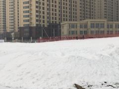 游乐设施-丁香湖丁香小镇Citypark滑雪公园戏雪嘉年华