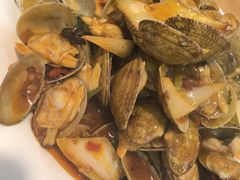 -亿牌牌东北烧烤(怀特店)