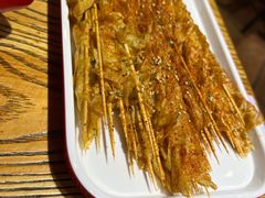 -鸽子窝专业烧烤店(长白店)