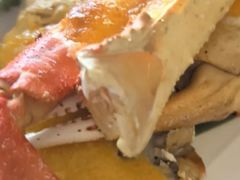 -極上萬膳·日料放题(来福士江景店)