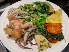 -君来湖滨饭店·玫瑰园