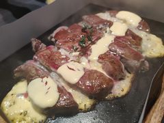 -卡朋西餐(宝安大仟里店)