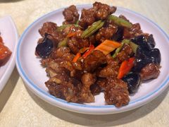 -新侨小馆(东直门北小街店)
