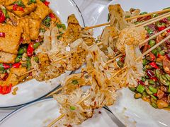 -新凯旋烧烤·燕姐千岛湖土菜