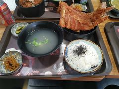 -吾牧酱骨(三好街店)